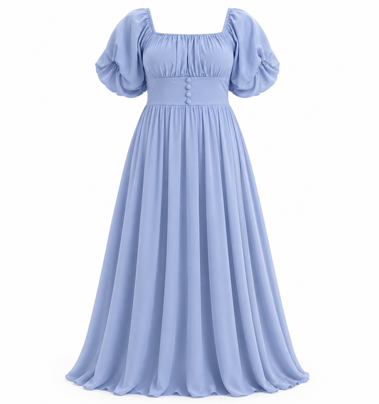 Robe Azura