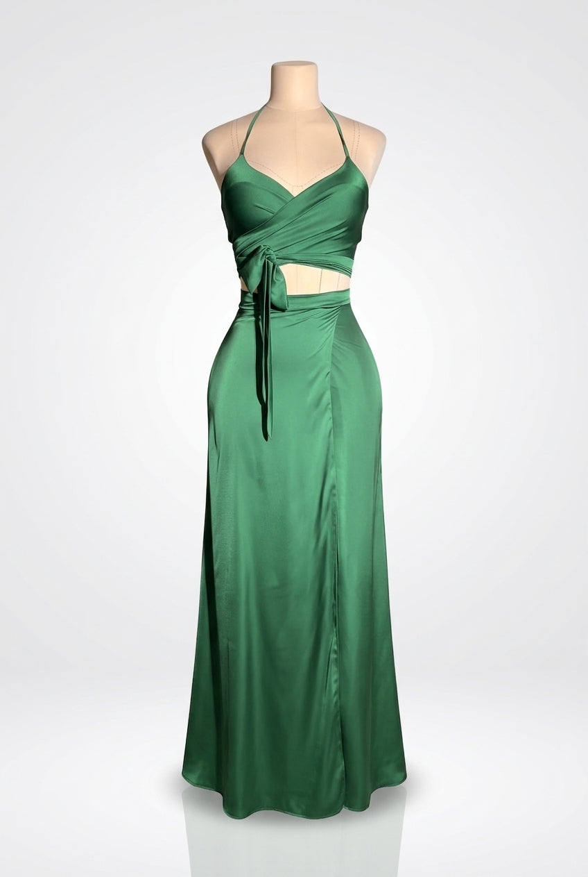 Robe Élégance & Raffinement