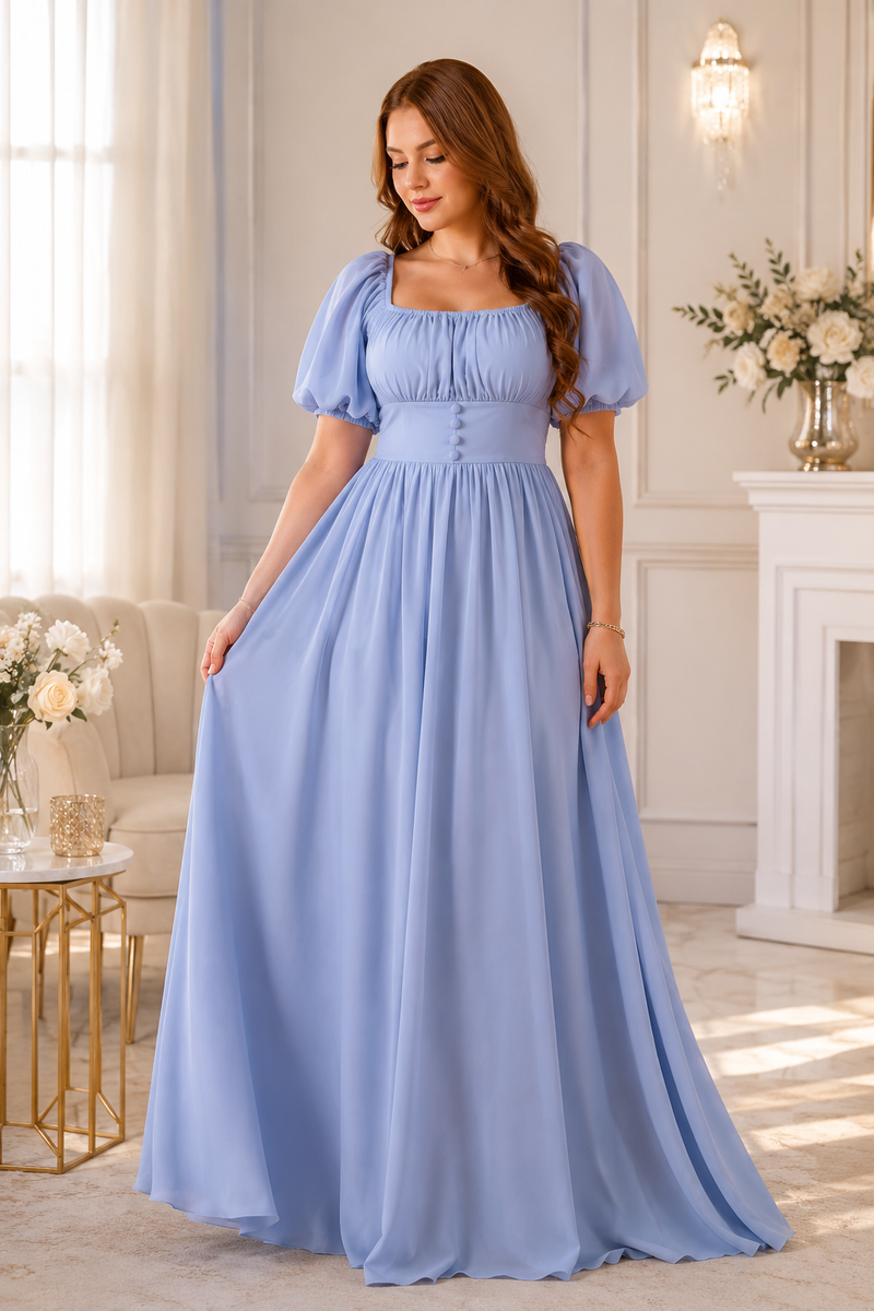 Robe Azura