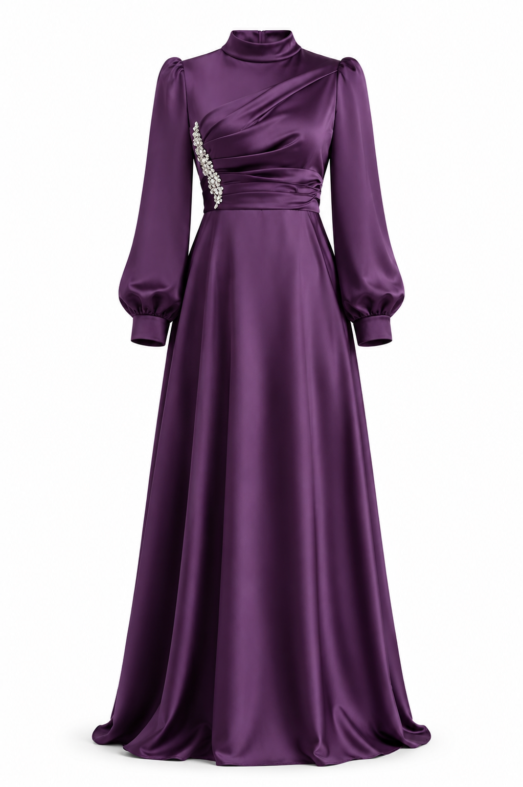 Abaya Royale