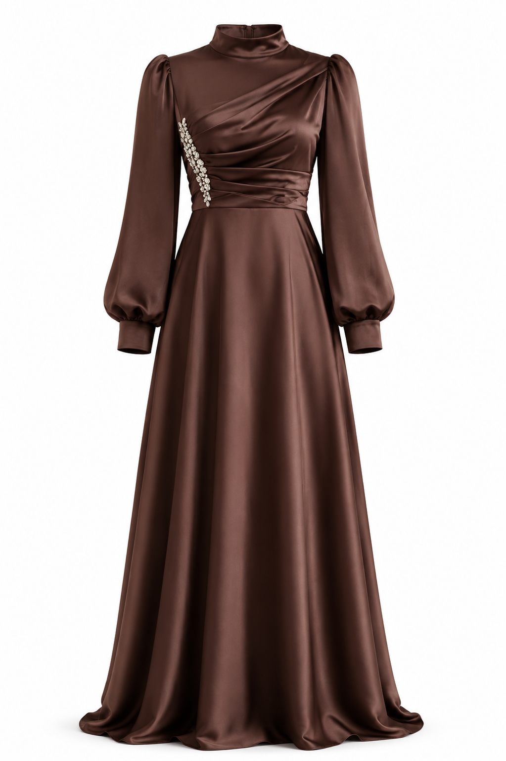 Abaya Royale