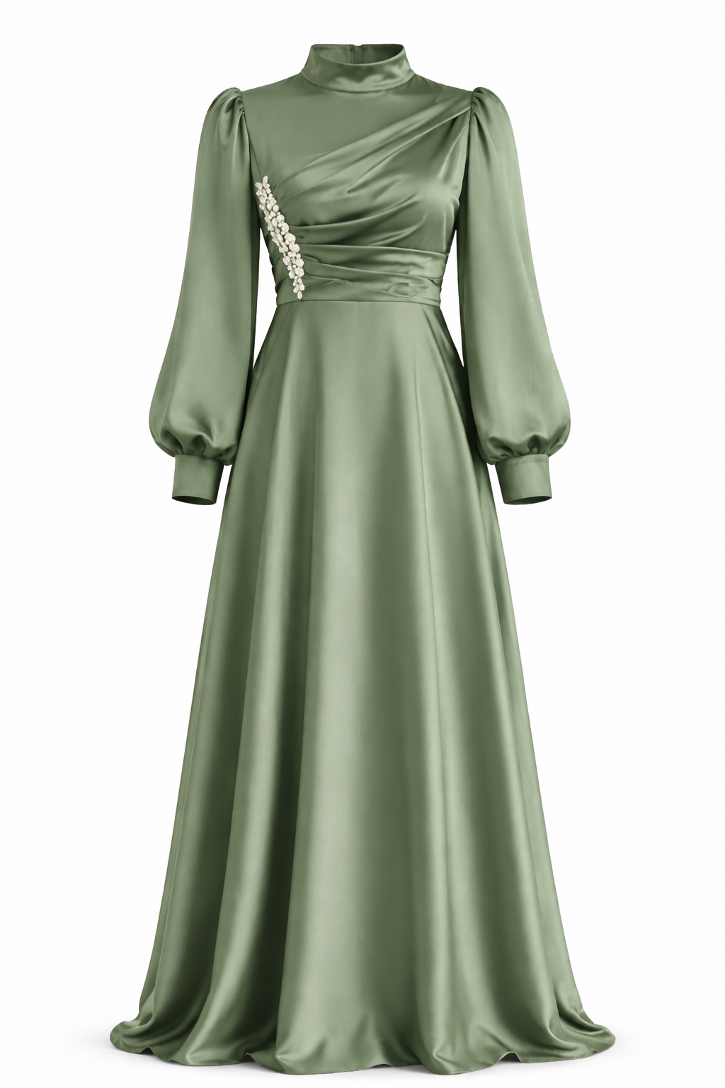 Abaya Royale