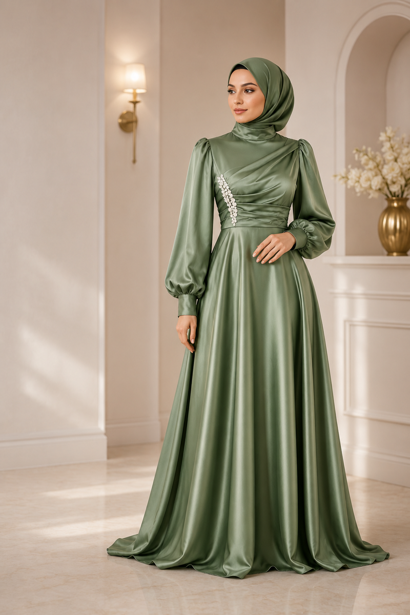 Abaya Royale