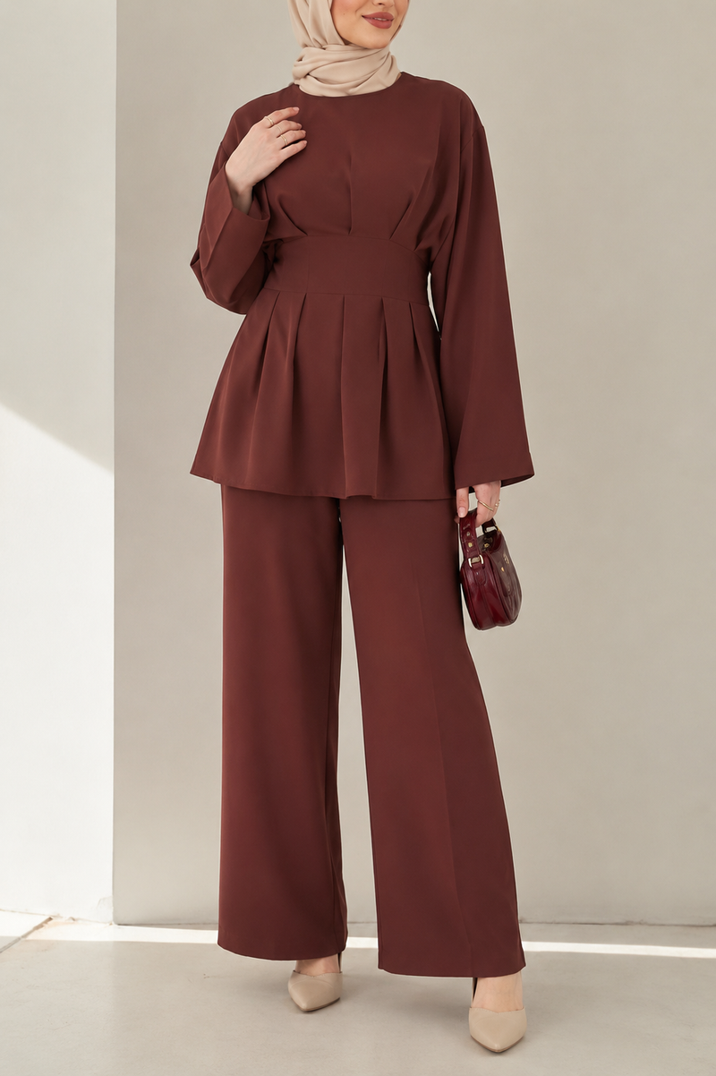 Ensemble Modeste & Chic
