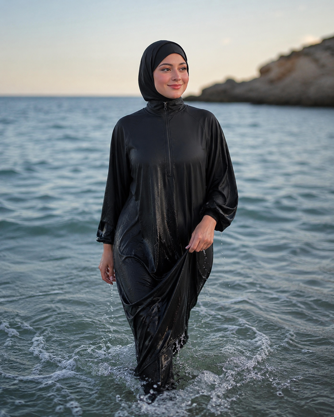 Burkini Warda