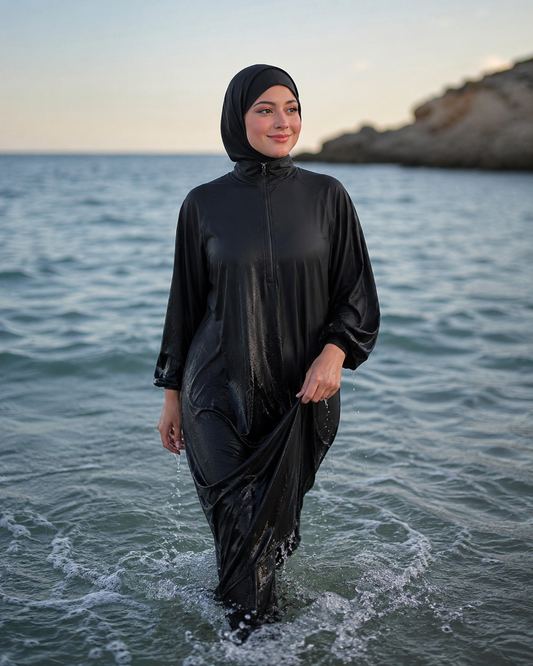 Burkini Warda