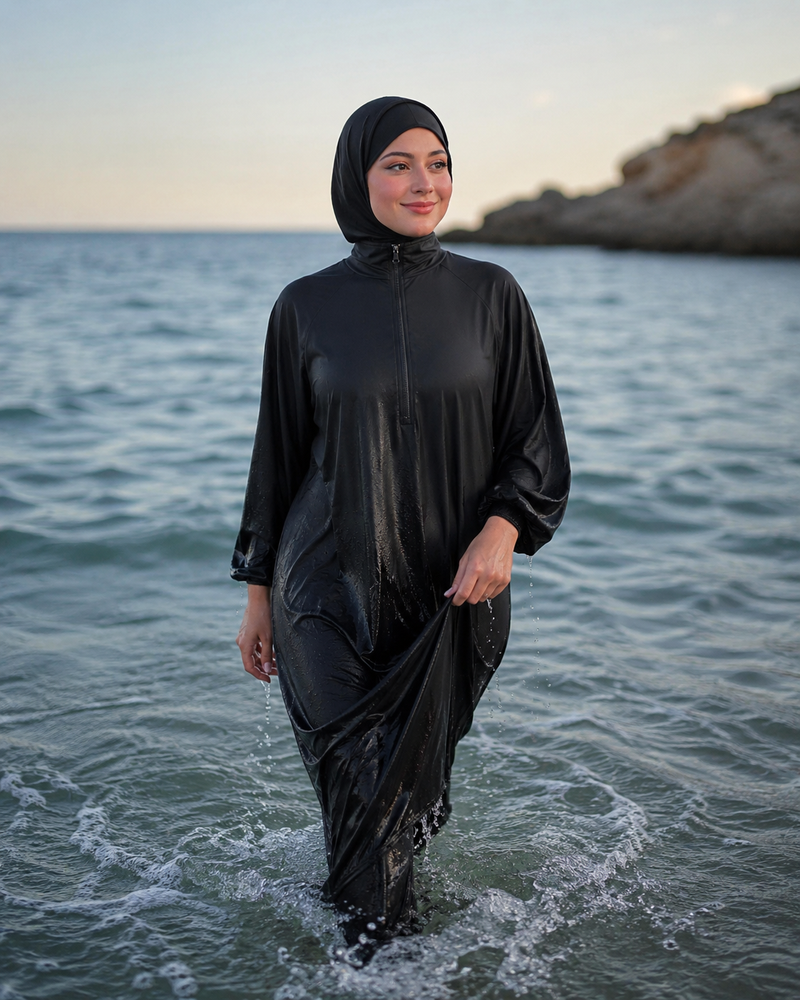 Burkini Warda