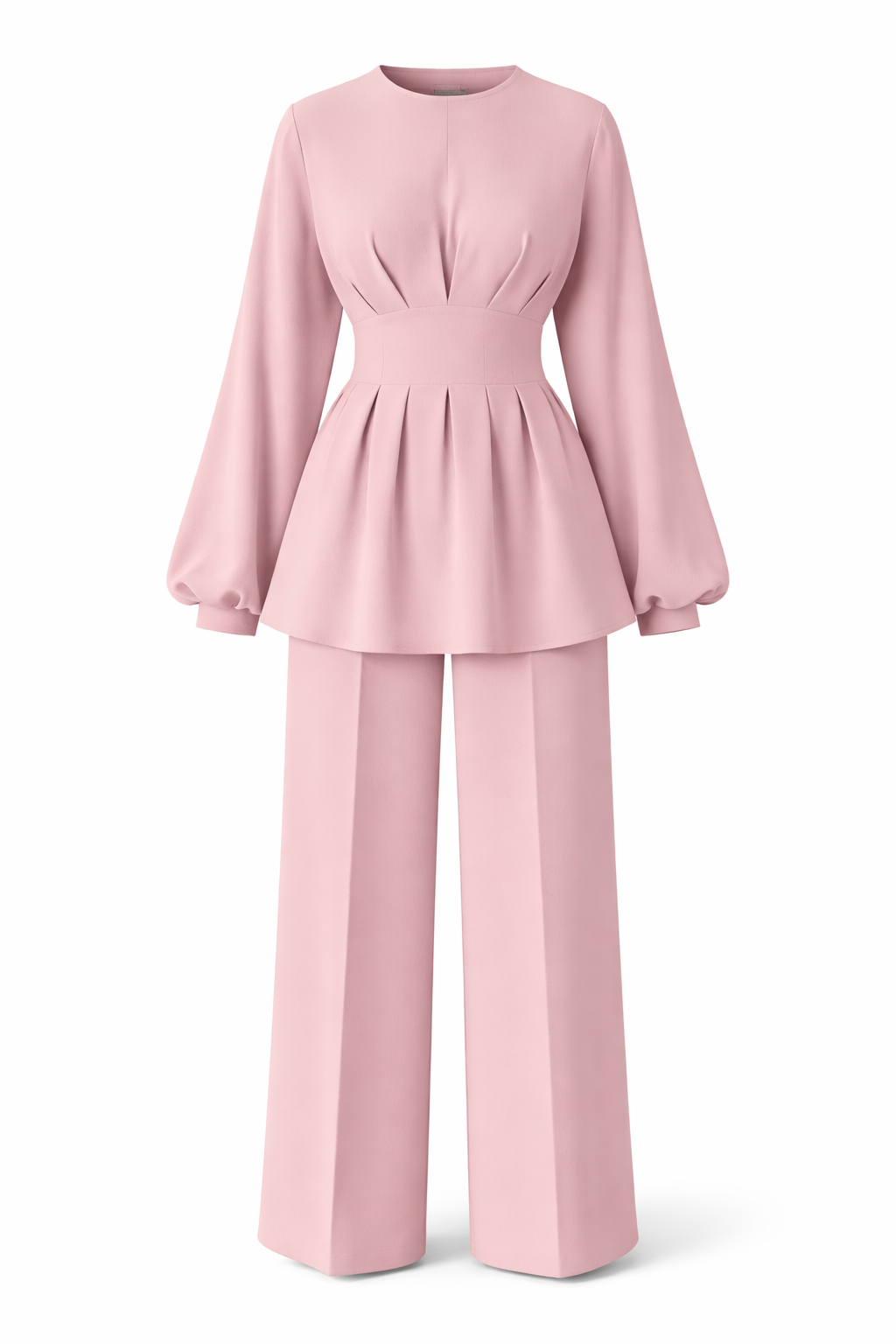 Ensemble Modeste & Chic