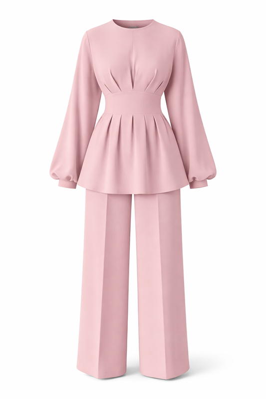Ensemble Modeste & Chic