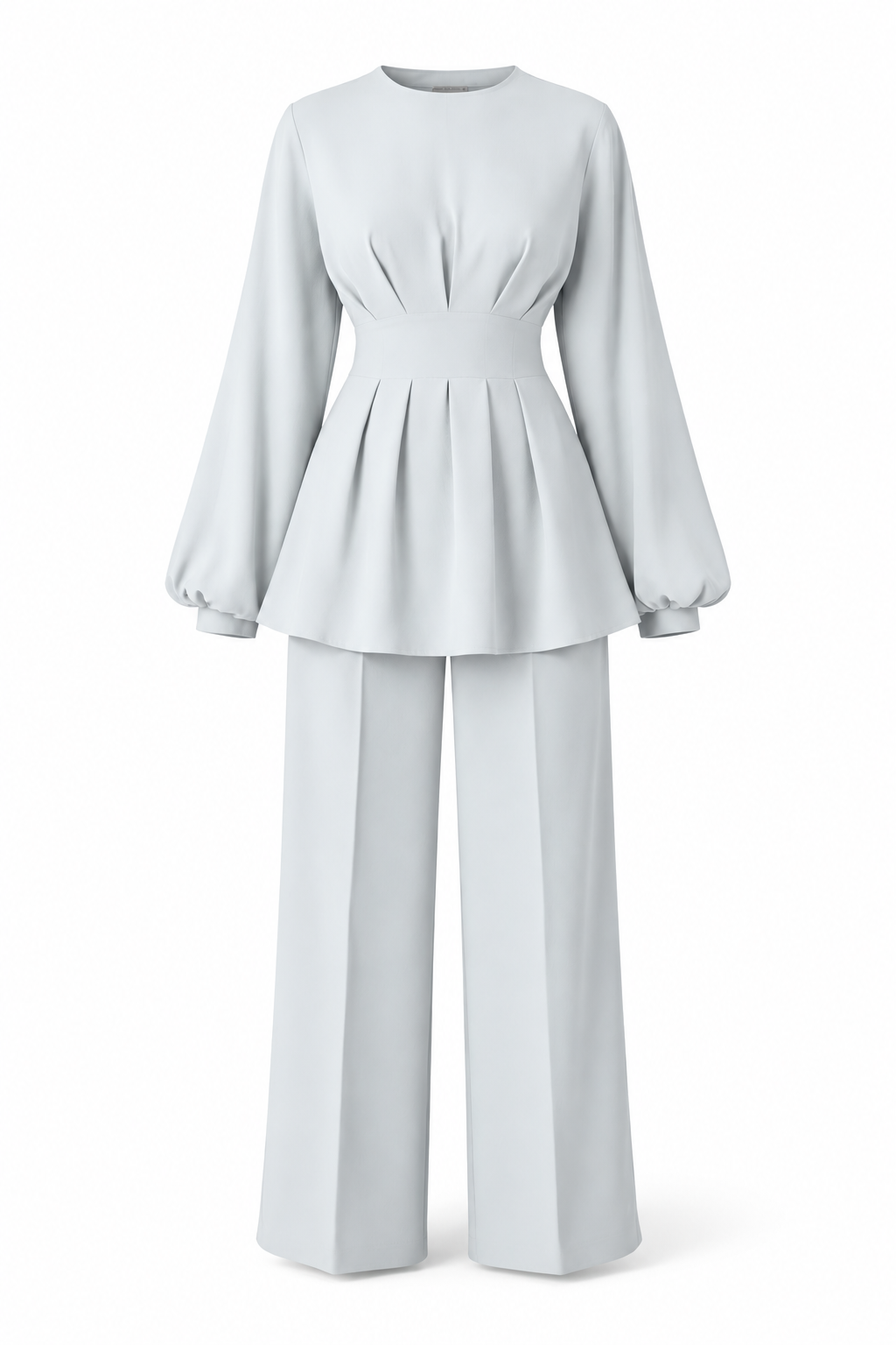 Ensemble Modeste & Chic