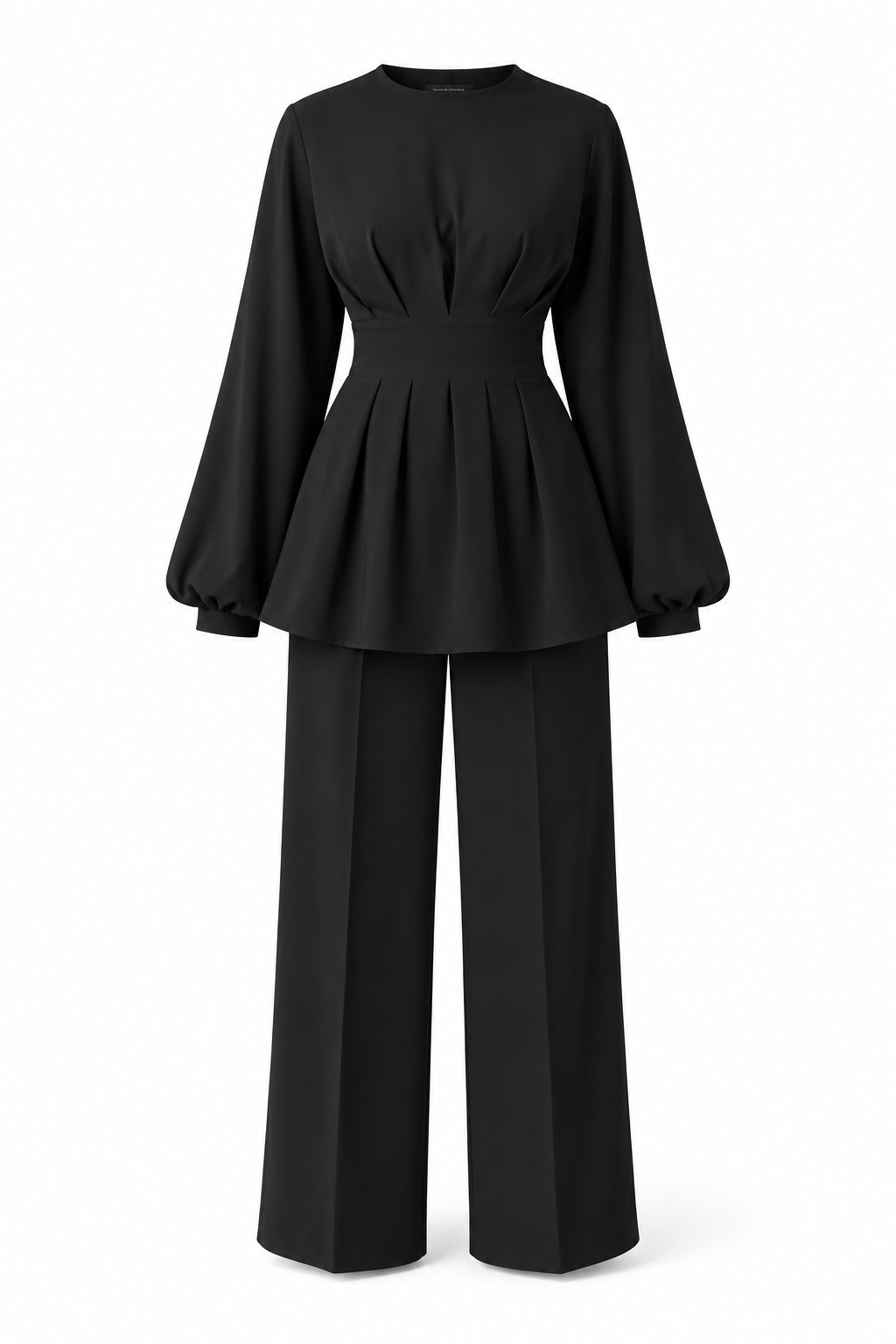 Ensemble Modeste & Chic