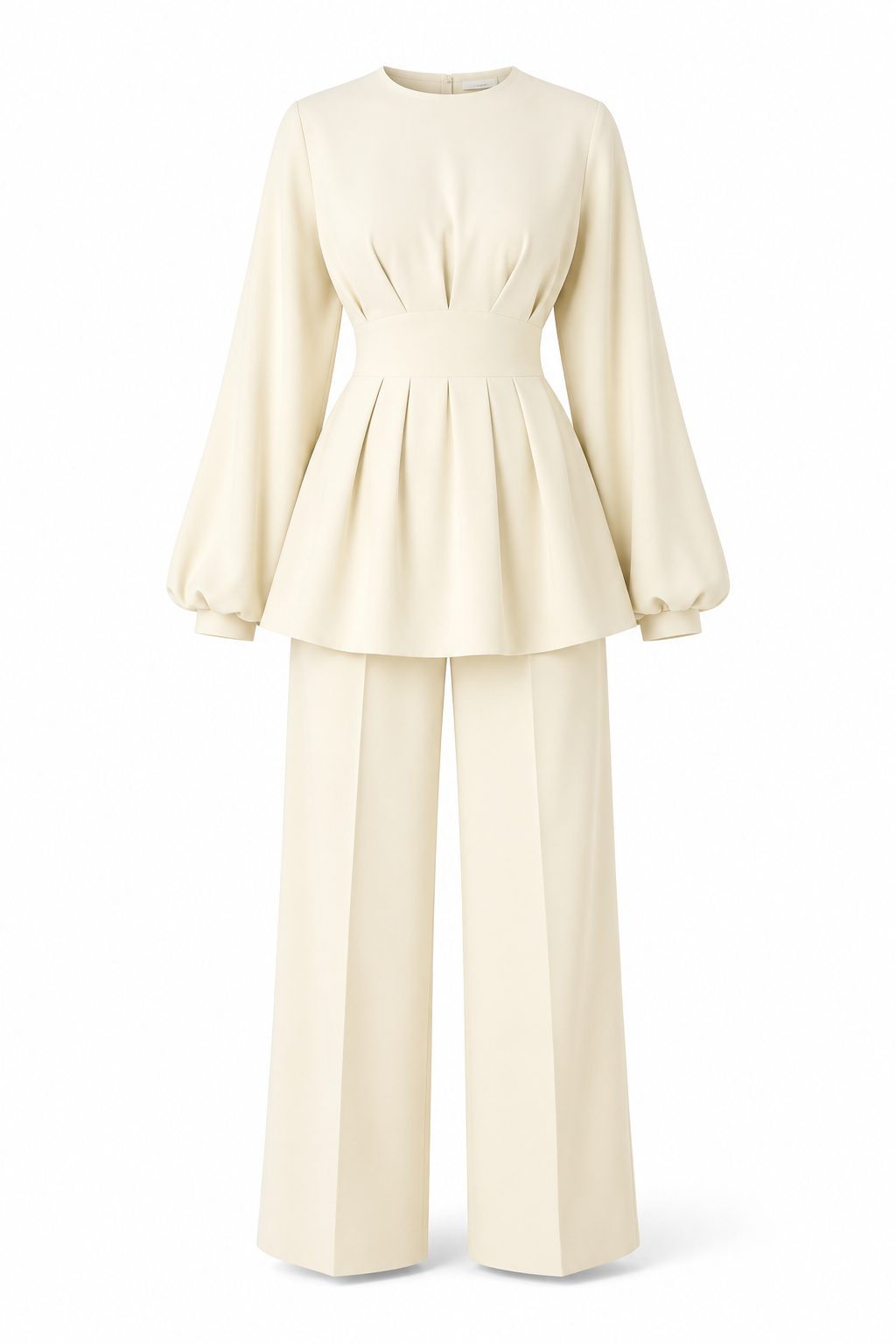 Ensemble Modeste & Chic