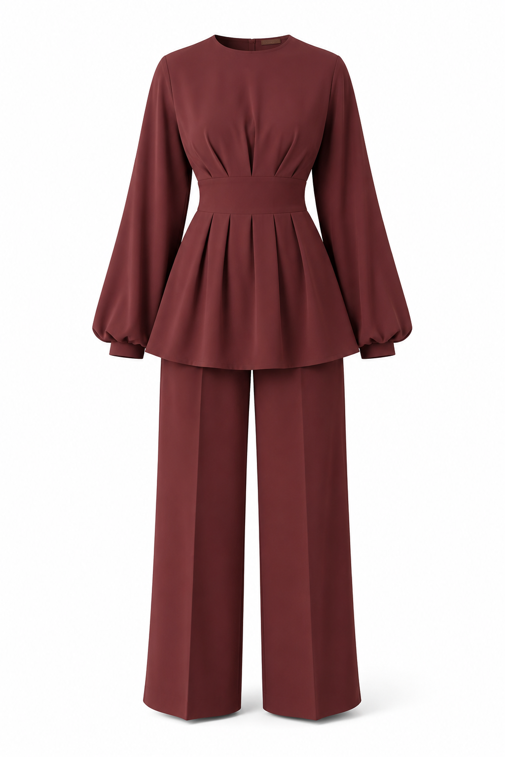 Ensemble Modeste & Chic