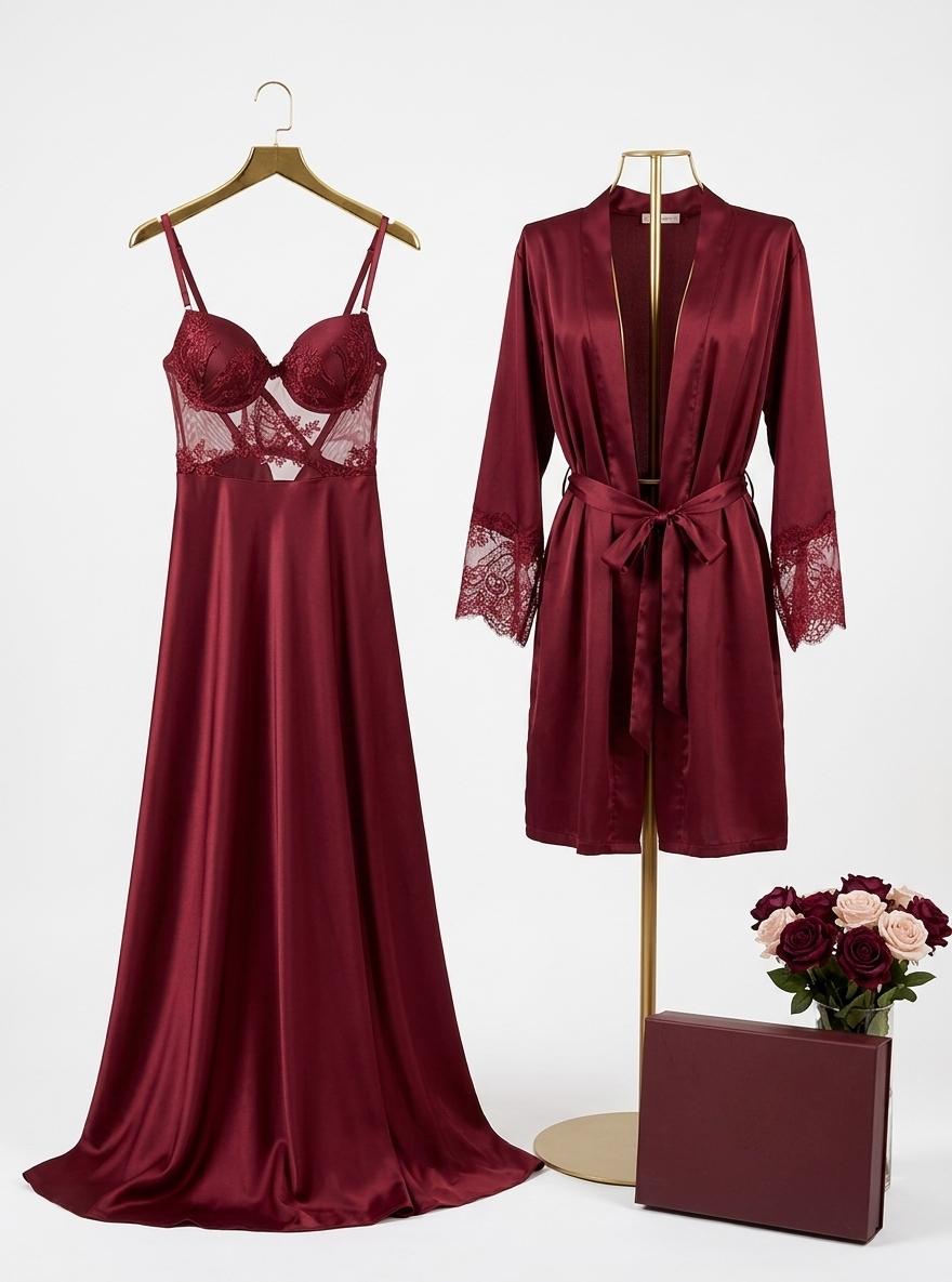 La Robe Précieuse
