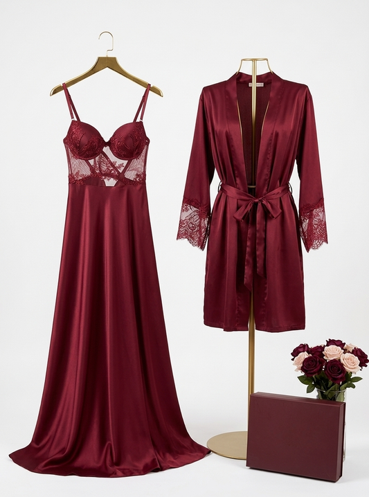 La Robe Précieuse