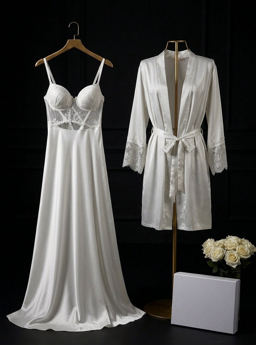 La Robe Précieuse