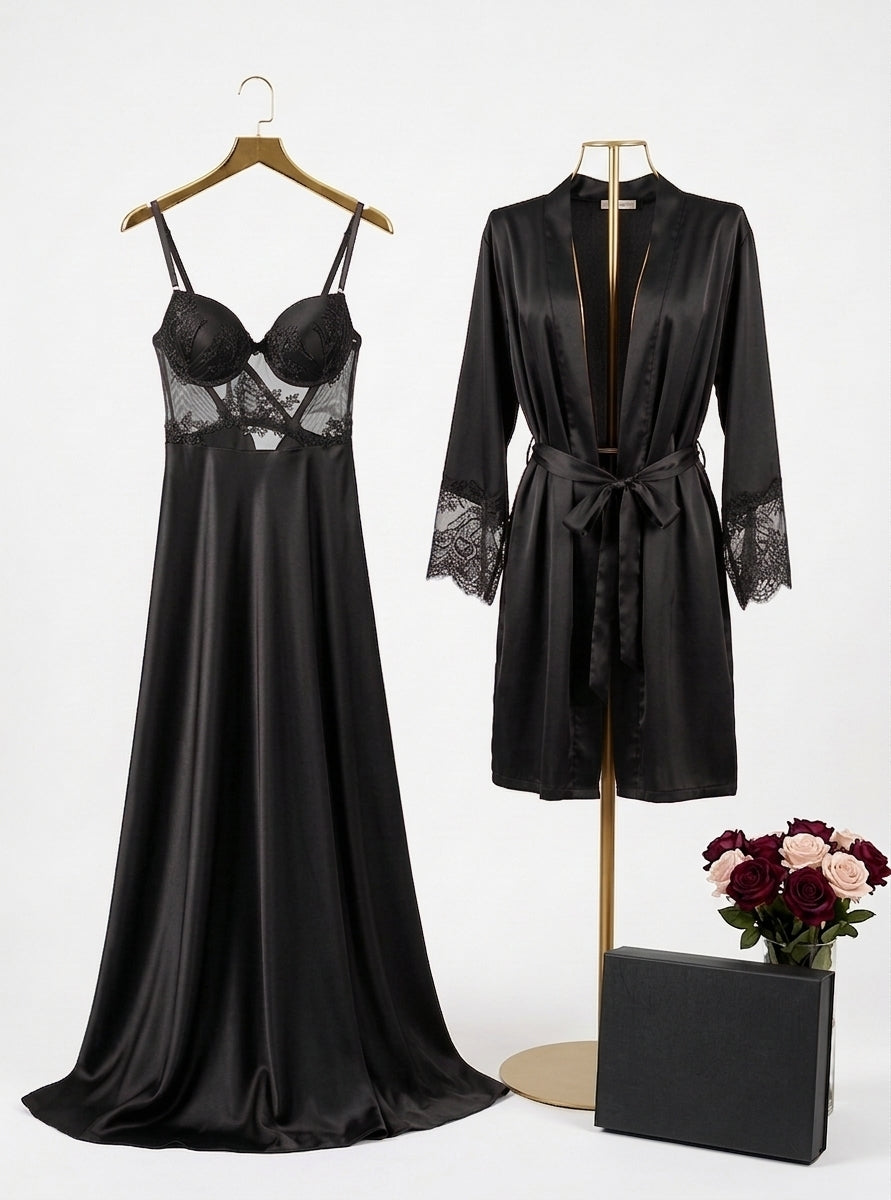 La Robe Précieuse
