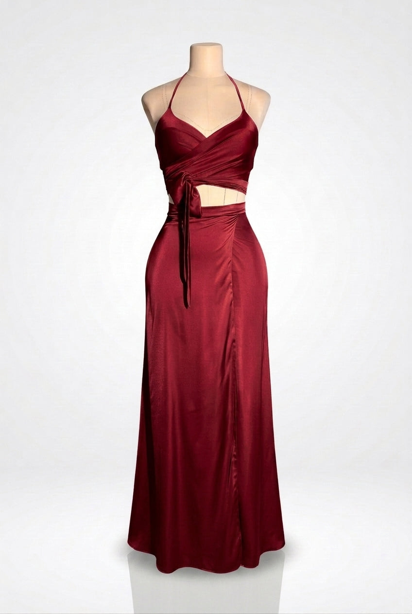 Robe Élégance & Raffinement