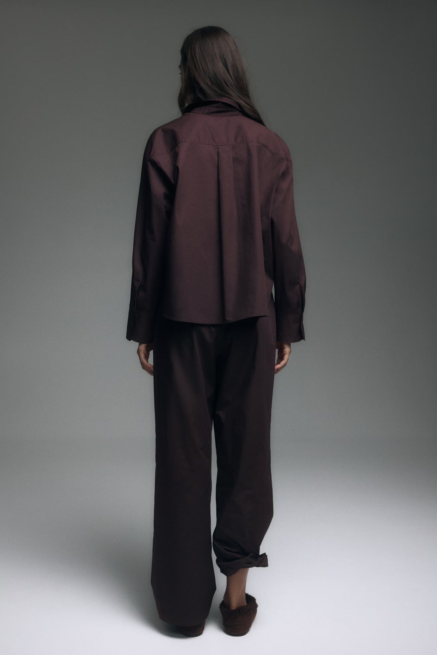 Pyjama en coton